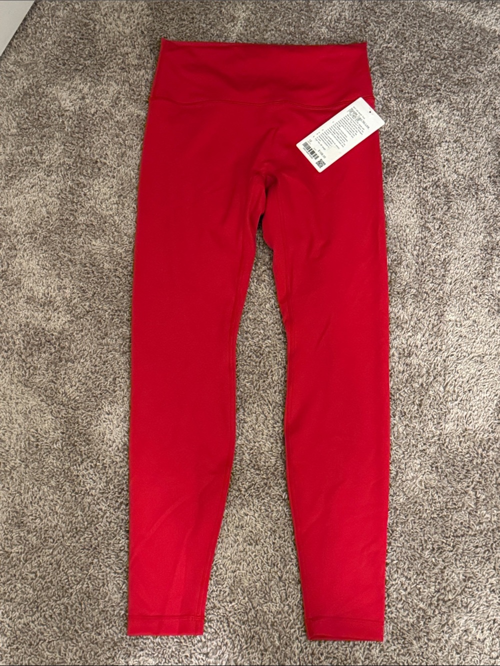 NWT Lululemon